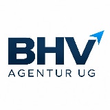 Logo BHV Agentur UG