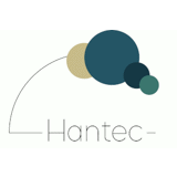 Logo Hantec GmbH