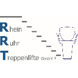 Logo RR Treppenlifte GmbH