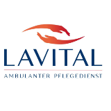 Logo Lavital Ambulanter Intensiv-Pflegedienst