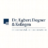 Kanzlei Dr. Degner und Kollegen logo