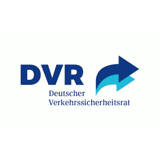 Logo Deutscher Verkehrssicherheitsrat e.V.