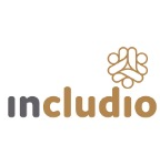 Logo Includio GmbH