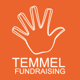 Logo Temmel Fundraising GmbH