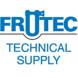 Logo FRÜTEC - technical supply GmbH