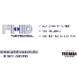 Logo PHD Türtechnik GmbH