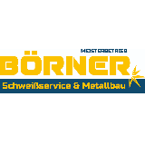 Georg Börner Metallbau