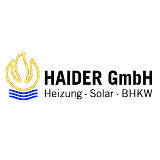 Logo Haider GmbH