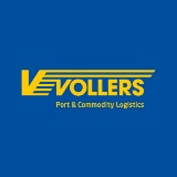 Logo Vollers Management Services GmbH