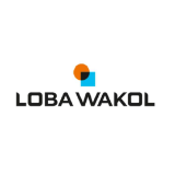 Logo LOBA WAKOL