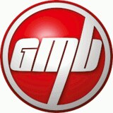Logo GMB GmbH