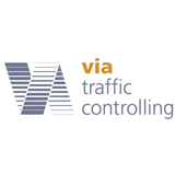 Logo via traffic controlling gmbh