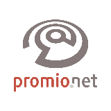 Logo promio.net GmbH