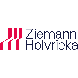 Logo ZIEMANN HOLVRIEKA GmbH Zentrale
