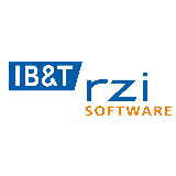 Logo RZI Software GmbH