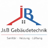 Logo J&B Gebäudetechnik OHG