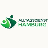 Logo AHS Service UG (haftungsbeschränkt) Alltagsdienst